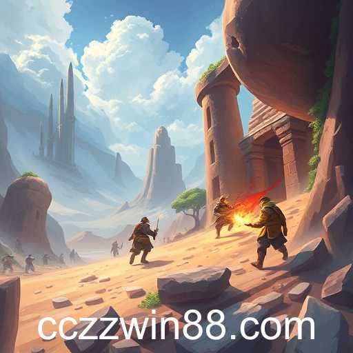 Adventure Quests