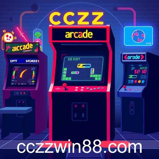 Arcade Thrills