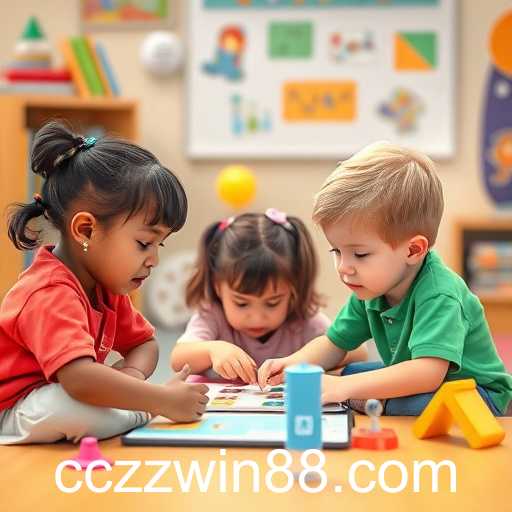 Educational Play