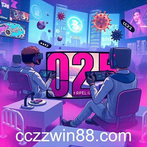 Evolving Game Trends of 2025