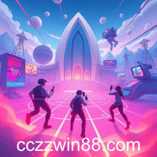 Gaming Innovation Spurs New Trends in 2025