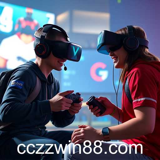 Gaming Trends Shaping 2025