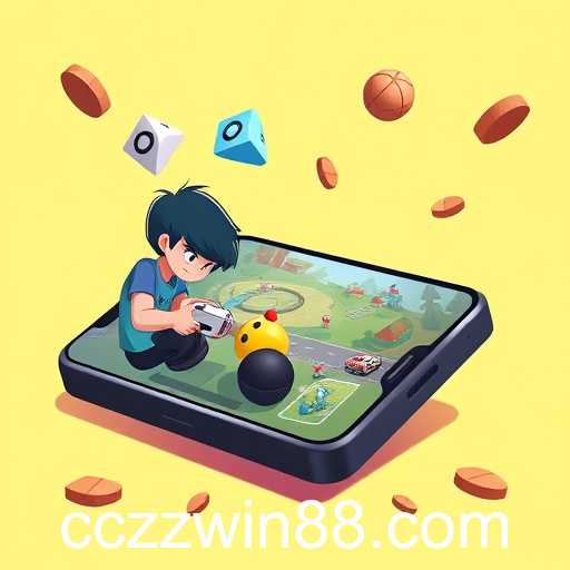 The Rise of Gaming Websites in 2025