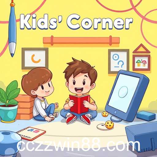 Kids' Corner