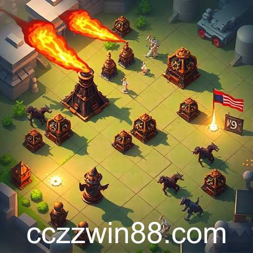 Strategy Battles